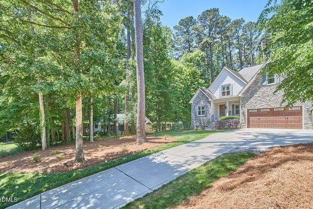 4010 Tanager Trail, Durham, NC 27707