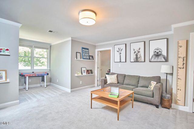 4010 Tanager Trail, Durham, NC 27707