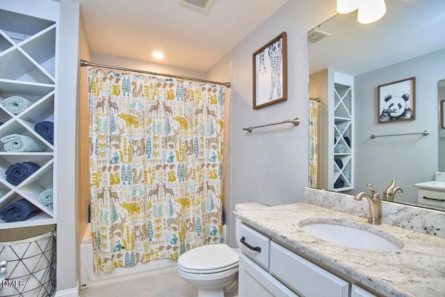 4010 Tanager Trail, Durham, NC 27707