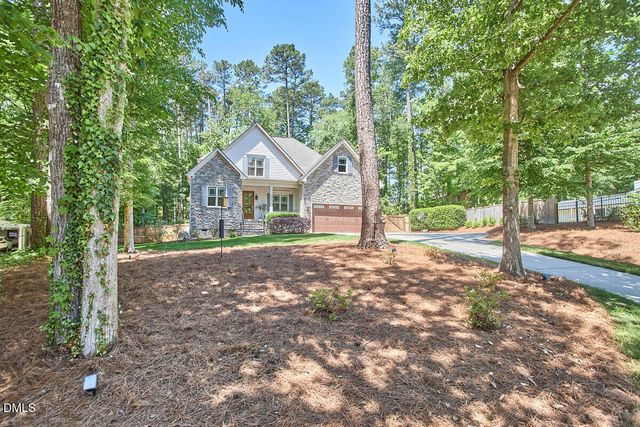 4010 Tanager Trail, Durham, NC 27707