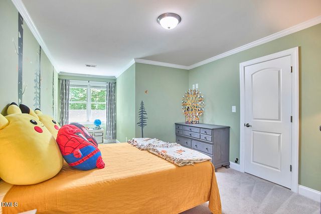 4010 Tanager Trail, Durham, NC 27707