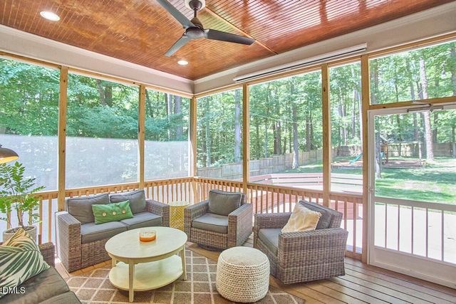 4010 Tanager Trail, Durham, NC 27707