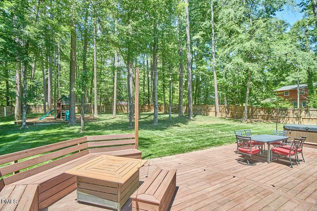 4010 Tanager Trail, Durham, NC 27707