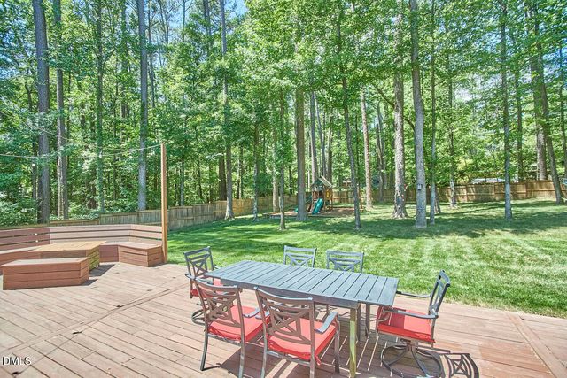 4010 Tanager Trail, Durham, NC 27707