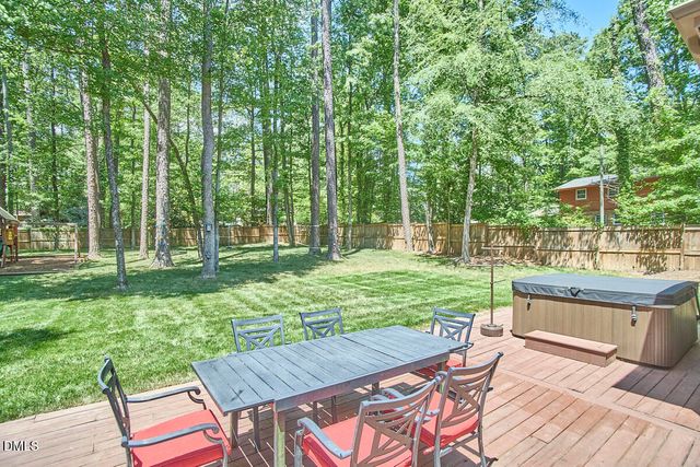 4010 Tanager Trail, Durham, NC 27707