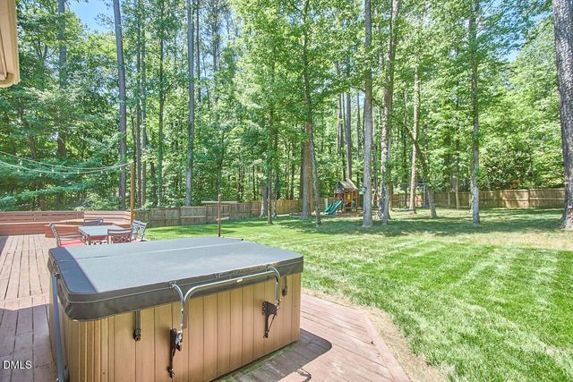 4010 Tanager Trail, Durham, NC 27707