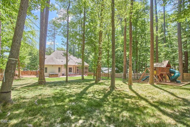 4010 Tanager Trail, Durham, NC 27707