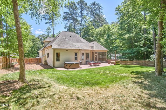 4010 Tanager Trail, Durham, NC 27707