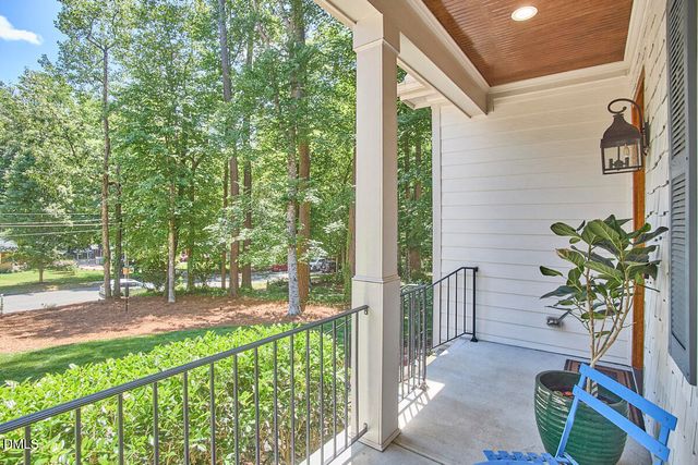 4010 Tanager Trail, Durham, NC 27707