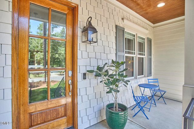 4010 Tanager Trail, Durham, NC 27707