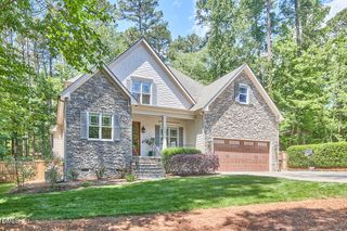 4010 Tanager Trail, Durham, NC 27707
