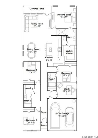 5140 McKittrick, Marion, TX 78124