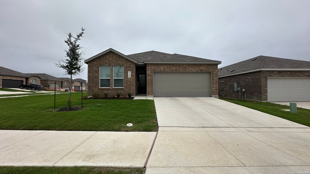 5140 McKittrick, Marion, TX 78124