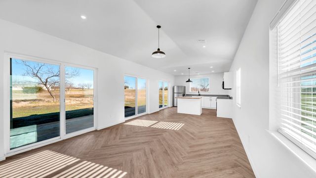 5502 Country Road 2646, Royse City, TX 75189