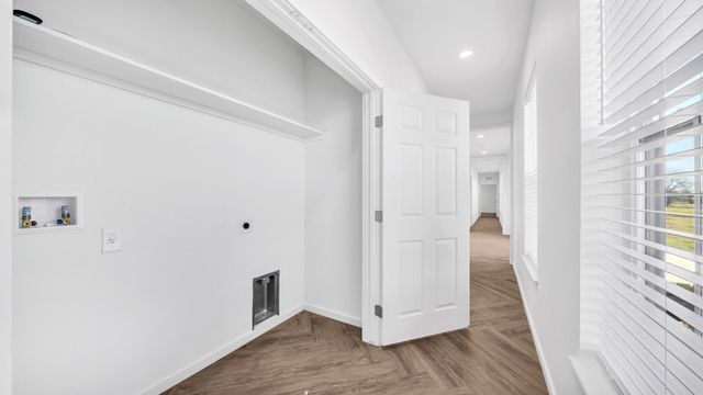 5502 Country Road 2646, Royse City, TX 75189