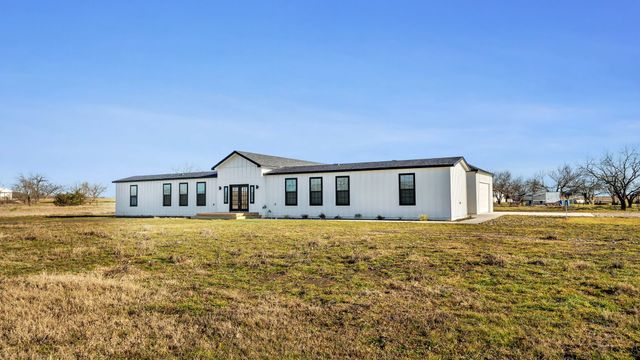 5502 Country Road 2646, Royse City, TX 75189