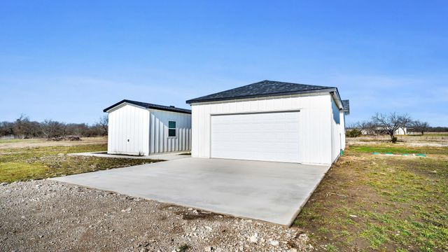5502 Country Road 2646, Royse City, TX 75189