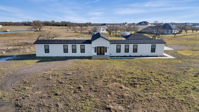 5502 Country Road 2646, Royse City, TX 75189