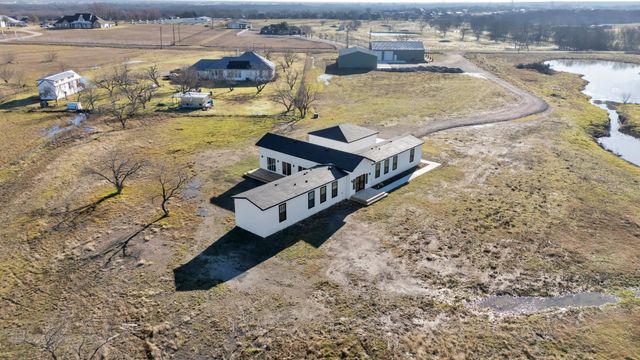 5502 Country Road 2646, Royse City, TX 75189