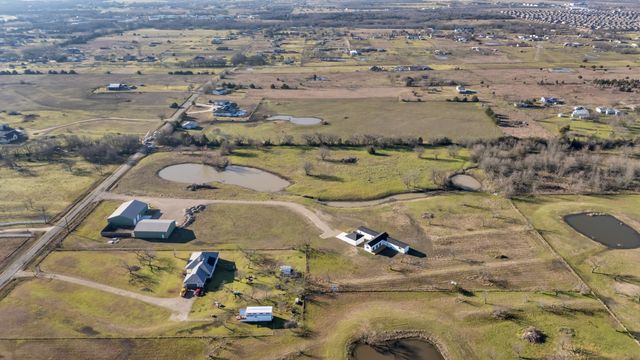 5502 Country Road 2646, Royse City, TX 75189