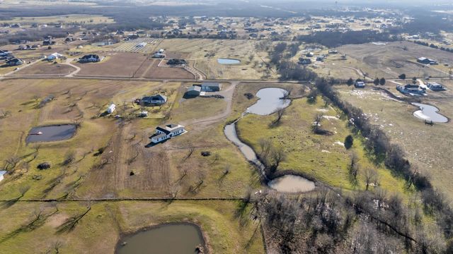 5502 Country Road 2646, Royse City, TX 75189
