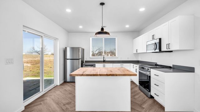 5502 Country Road 2646, Royse City, TX 75189