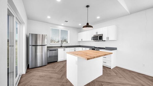 5502 Country Road 2646, Royse City, TX 75189