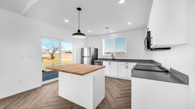 5502 Country Road 2646, Royse City, TX 75189