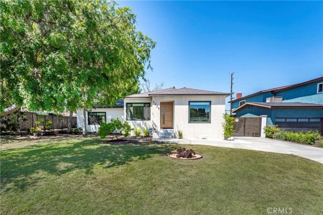 4939 Brayton, Long Beach, CA 90807
