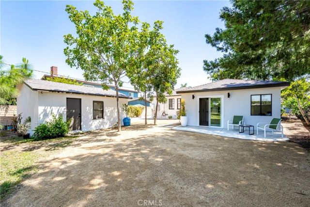 4939 Brayton, Long Beach, CA 90807