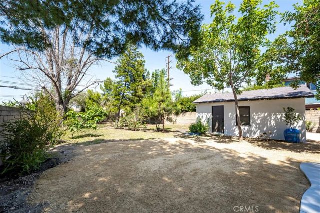 4939 Brayton, Long Beach, CA 90807