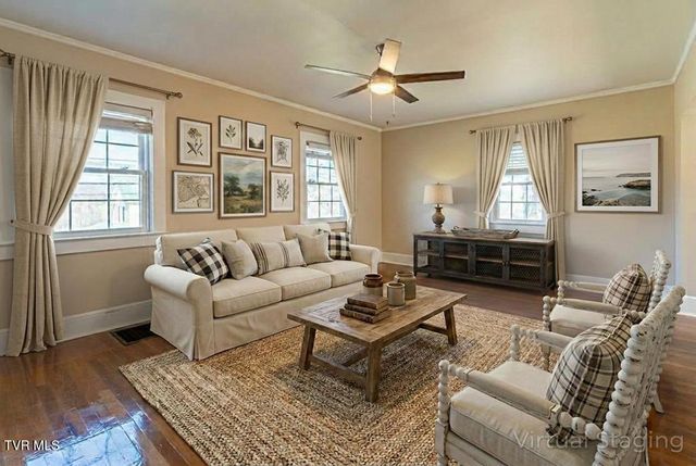 30172 Hillman Highway, Meadowview, VA 24361