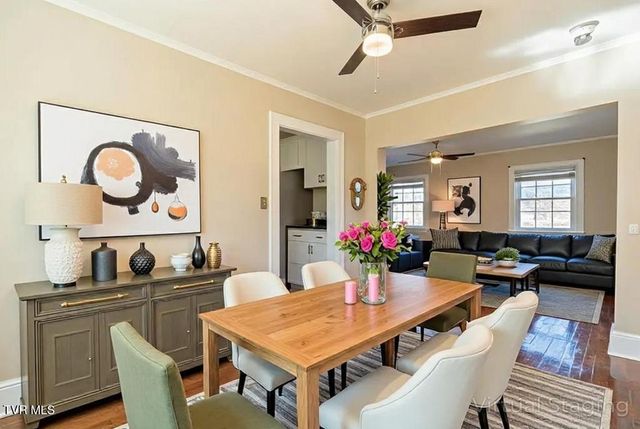 30172 Hillman Highway, Meadowview, VA 24361