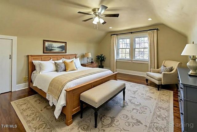 30172 Hillman Highway, Meadowview, VA 24361