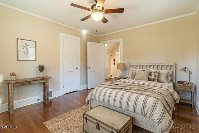 30172 Hillman Highway, Meadowview, VA 24361