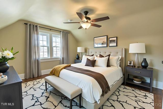 30172 Hillman Highway, Meadowview, VA 24361