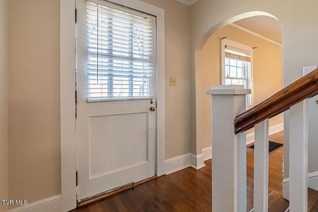 30172 Hillman Highway, Meadowview, VA 24361