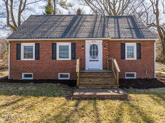 30172 Hillman Highway, Meadowview, VA 24361