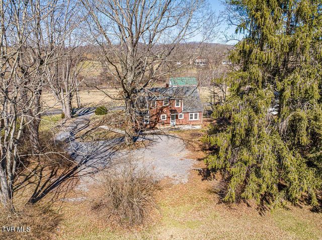 30172 Hillman Highway, Meadowview, VA 24361