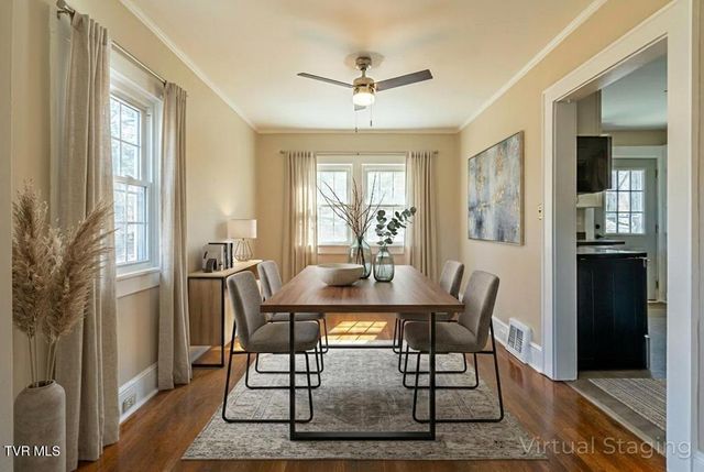 30172 Hillman Highway, Meadowview, VA 24361