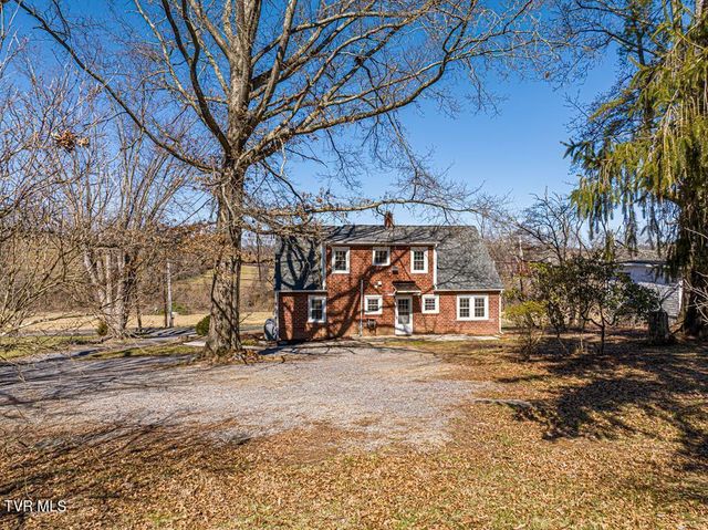 30172 Hillman Highway, Meadowview, VA 24361