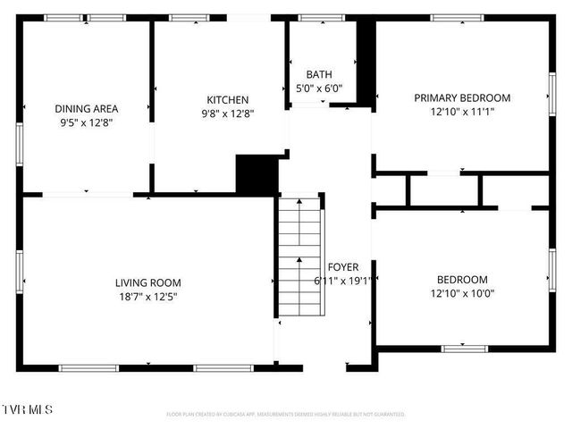 30172 Hillman Highway, Meadowview, VA 24361