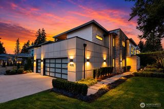4605 108th Avenue NE, Kirkland, WA 98033