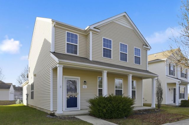 511 Anthem Street, 32, Galloway, OH 43119