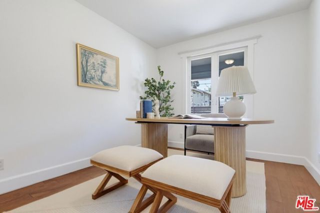 662 N DILLON Street, Los Angeles, CA 90026