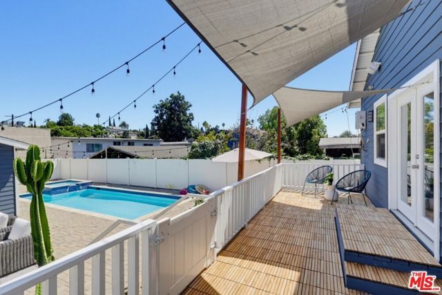662 N DILLON Street, Los Angeles, CA 90026