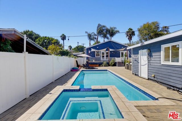 662 N DILLON Street, Los Angeles, CA 90026
