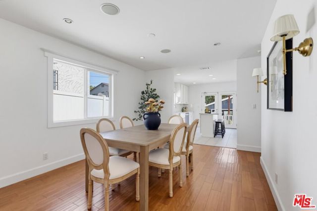 662 N DILLON Street, Los Angeles, CA 90026