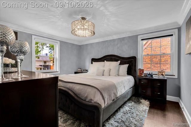 456 Manor Street, Grosse Pointe Farms, MI 48236