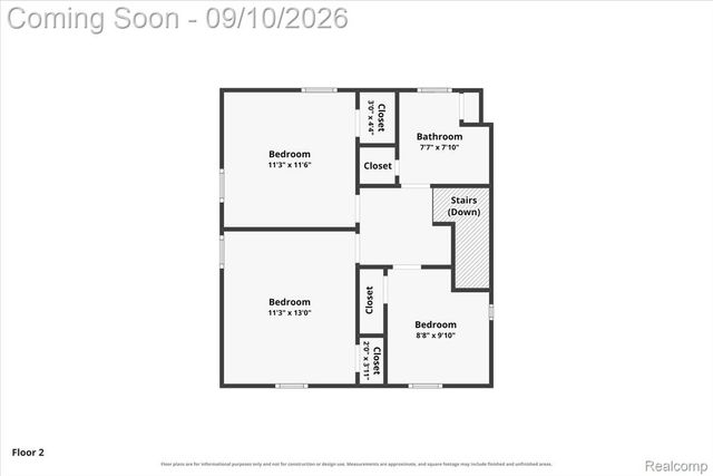 456 Manor Street, Grosse Pointe Farms, MI 48236